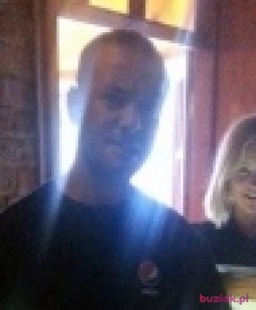 Haikel, Male, 41 years, Łódź