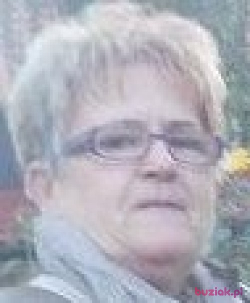 niusia59, Female, 71 years, Sandnes