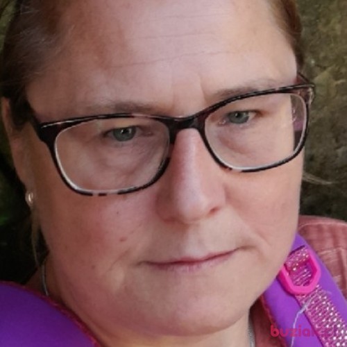 jasmerfetka, Female, 53 years, Zgorzelec