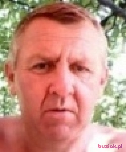 KANIEWSKI70, Mężczyzna, 54 lata, Chodecz