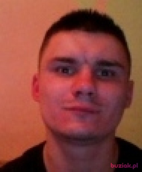 patryk261, Mężczyzna, 35 lat, Gliwice