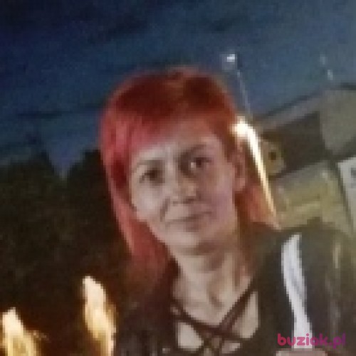 kosmykaga, Kobieta, 44 lata, Tomaszów Mazowiecki