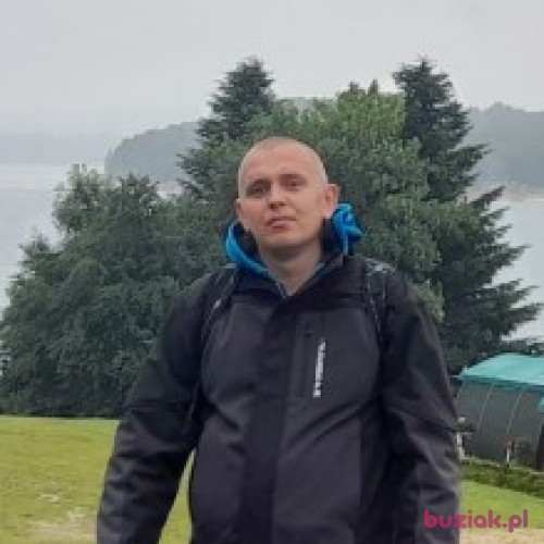 Mako1988, Male, 35 years, Gliwice