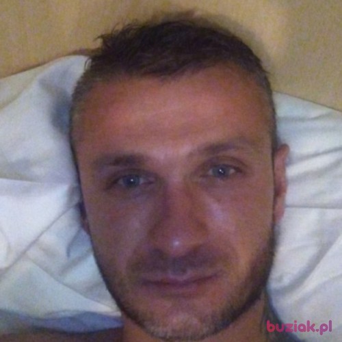 Jarocnc, Male, 41 years, Chojnów