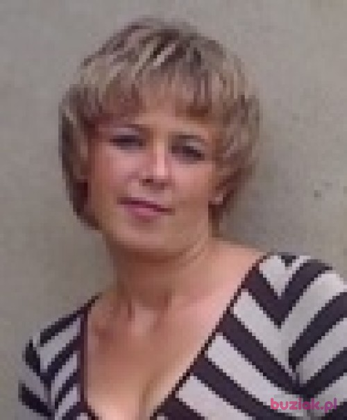Gabi26, Kobieta, 41 lat, Wadowice