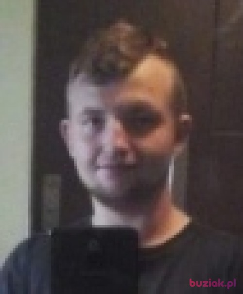 TakiFajny99, Mężczyzna, 26 lat, Skaryszew