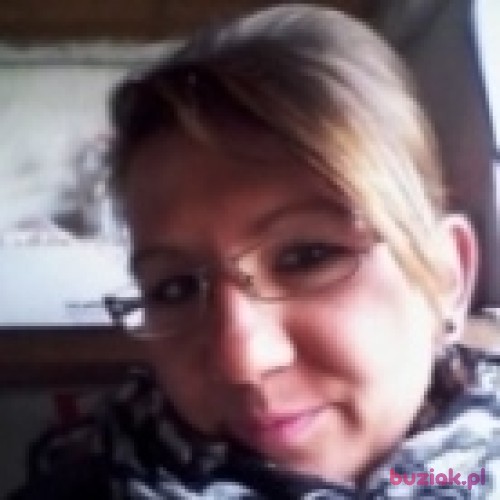 goskaaa, Female, 37 years, Grudziądz