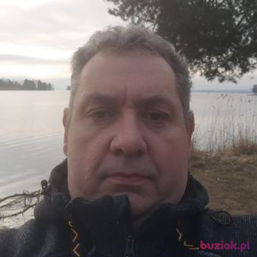 andersz, Mężczyzna, 57 lat, Warszawa