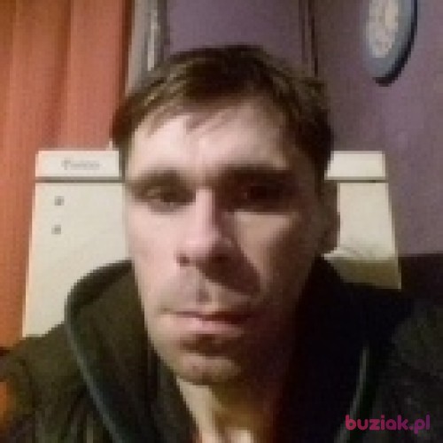 Krzysiu16, Mężczyzna, 37 lat, Głubczyce