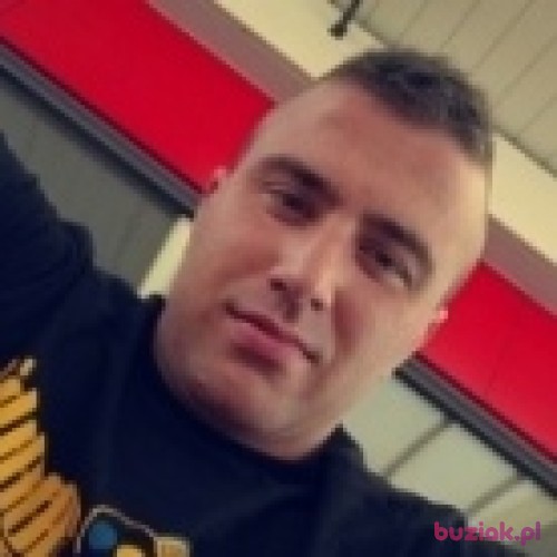 kubahtm, Male, 30 years, Rzeszów