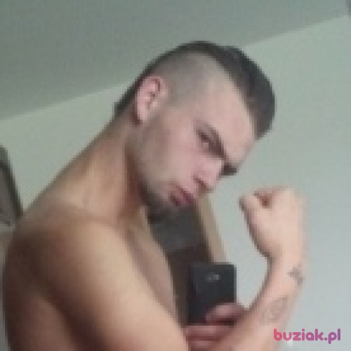 Sasza666, Mężczyzna, 27 lat, Choszczno