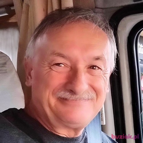 Kamper1956, Male, 68 years, Wrocław
