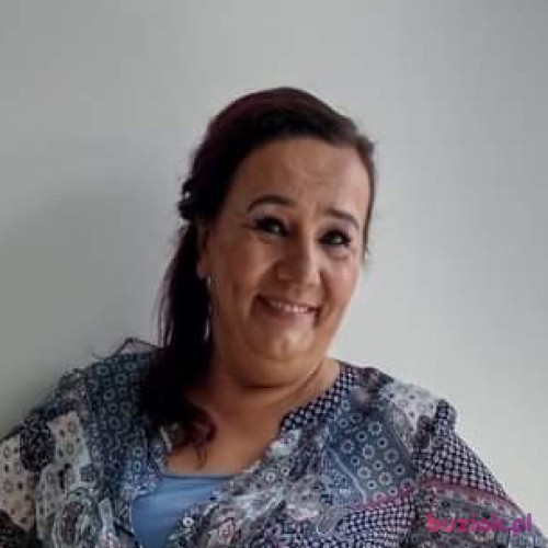danka600421, Female, 65 years, Bydgoszcz