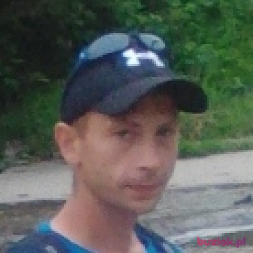 Widi, Mężczyzna, 41 lat, Kraków