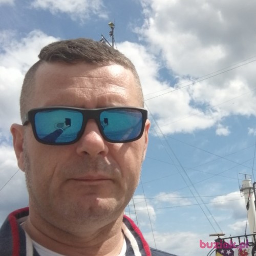 Siid, Male, 49 years, Piła