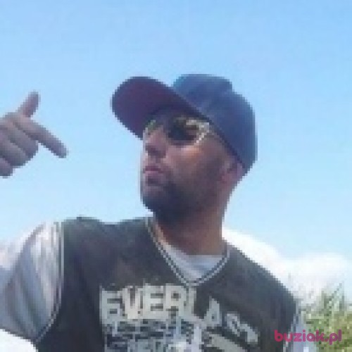 PatryPatryk, Male, 34 years, wielkopolskie
