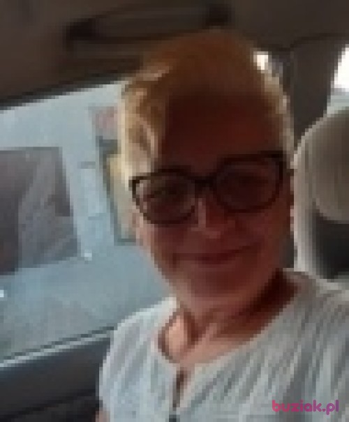 Balbina33, Female, 57 years, Jarocin