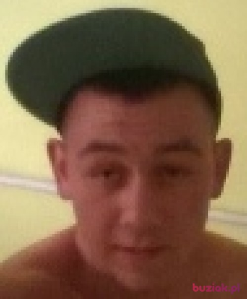 radus100, Male, 27 years, Suwałki