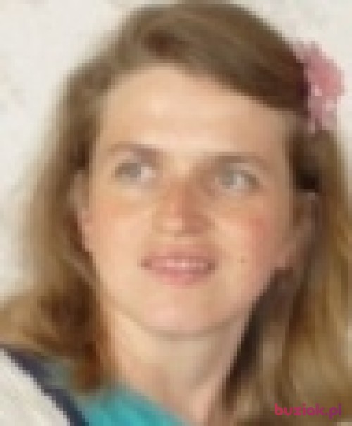 Marysia33, Kobieta, 43 lata, Łódź