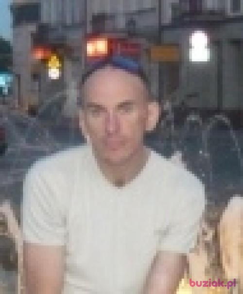 michotasek, Male, 49 years, Śrem