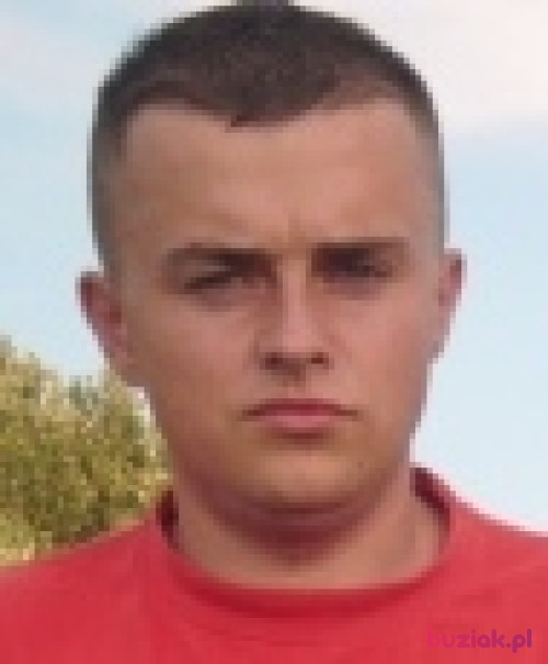 pawel9111, Mężczyzna, 33 lata, Zamość