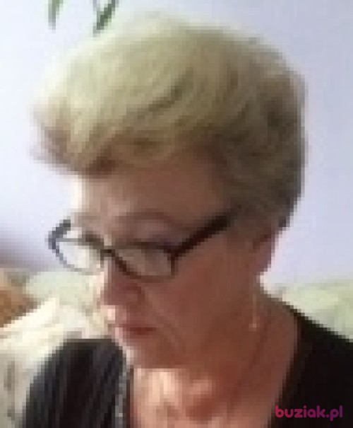 elusia3, Female, 67 years, Bydgoszcz