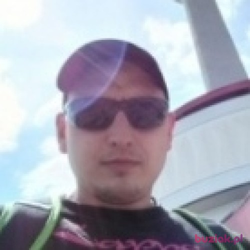 Bebus01, Mężczyzna, 31 lat, Prudnik
