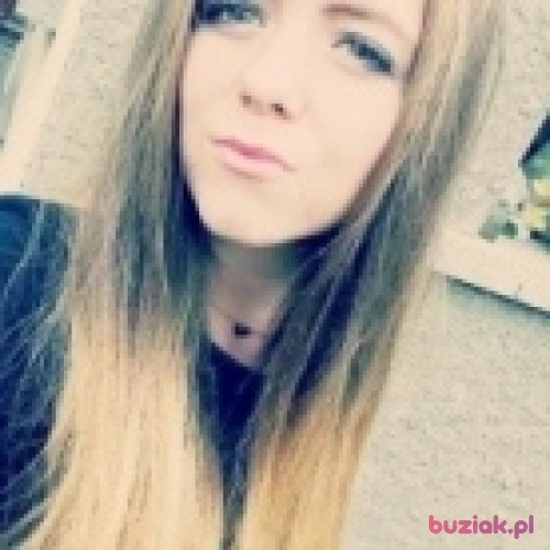 natka34555, Kobieta, 25 lat, Wolsztyn