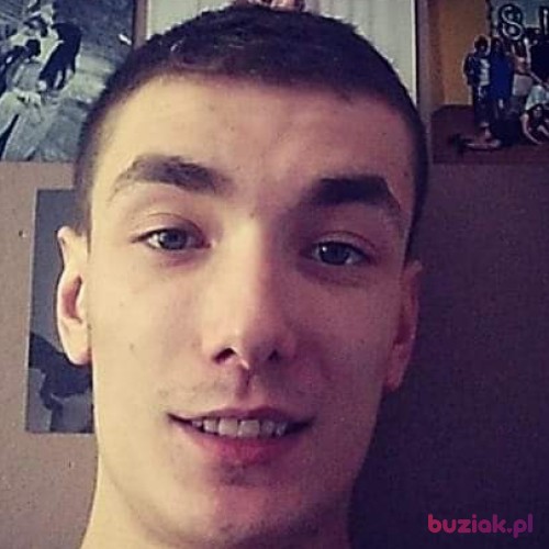 Damian_97, Mężczyzna, 27 lat, Piła