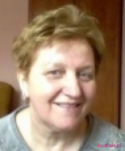 elzbietka17, Kobieta, 69 lat, Morąg
