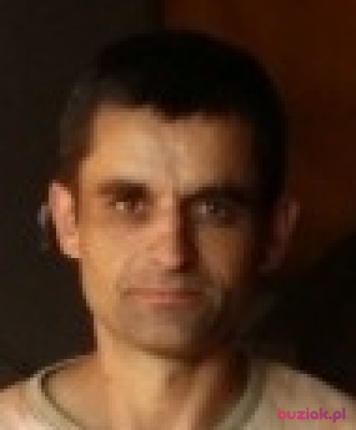 Ziko75, Mężczyzna, 50 lat, Kępno