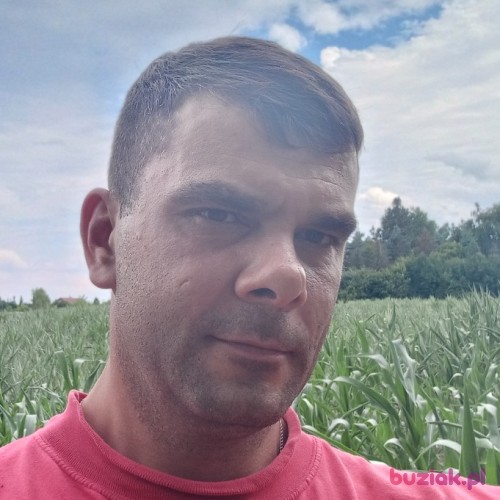 881Antek, Male, 37 years, Zduńska Wola