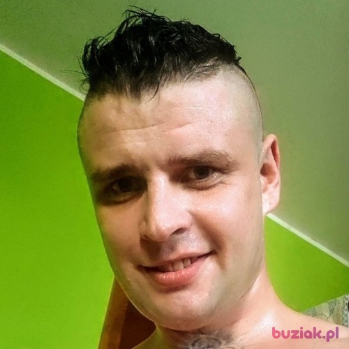 damianc6, Mężczyzna, 32 lata, Nowy Dwór Mazowiecki