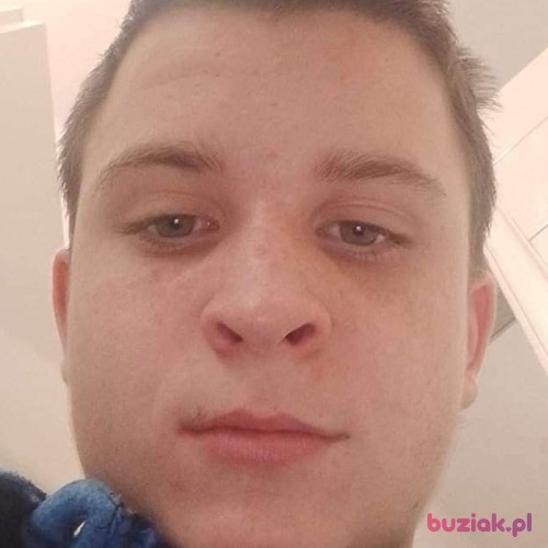 patrykkiep, Mężczyzna, 18 lat, Bochnia