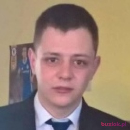 emil99995, Mężczyzna, 32 lata, Rudnik