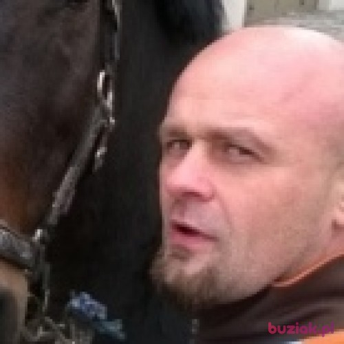 git, Male, 42 years, Opole