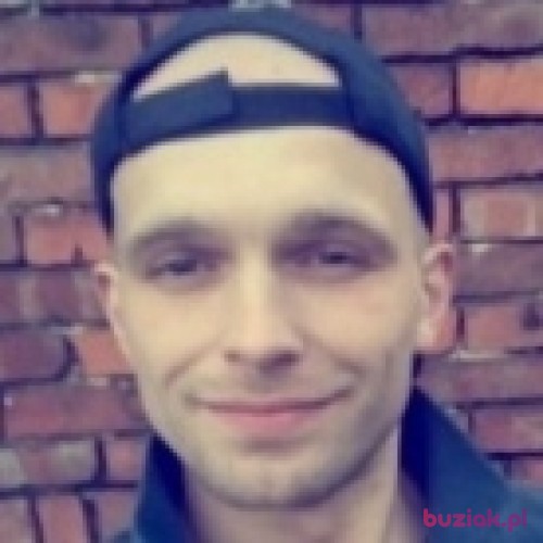 Ziomek91, Mężczyzna, 34 lata, Kraków