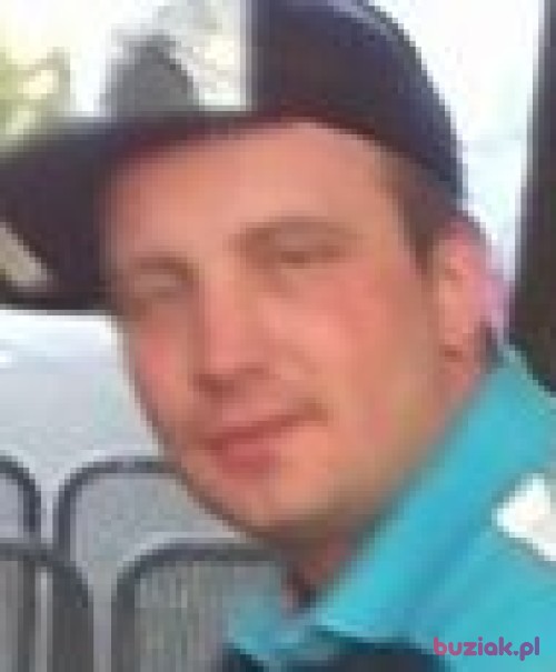 Lukasek29, Mężczyzna, 39 lat, Wejherowo