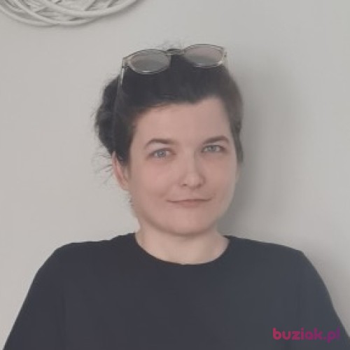 Dyzio2023, Kobieta, 41 lat, Wałcz