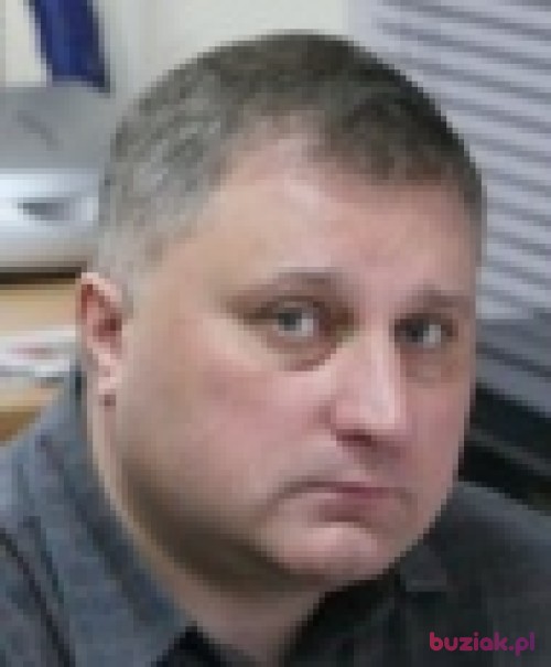 Christobald, Male, 61 years, Łódź