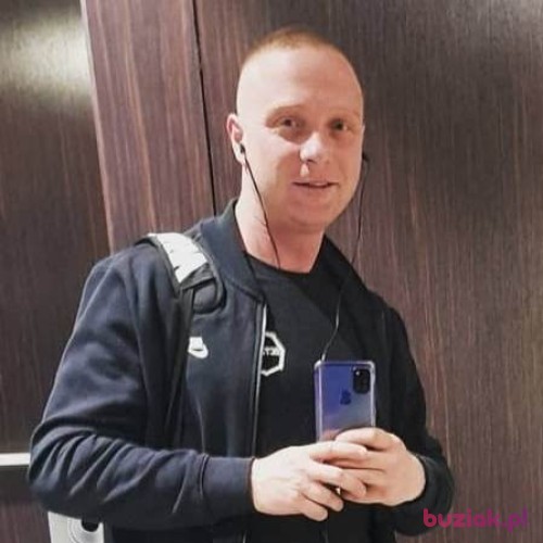 szum, Mężczyzna, 30 lat, Oświęcim