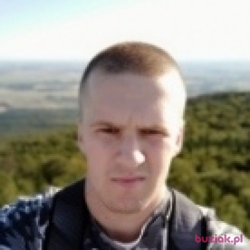 Piotrek2692, Mężczyzna, 32 lata, Dzierżoniów