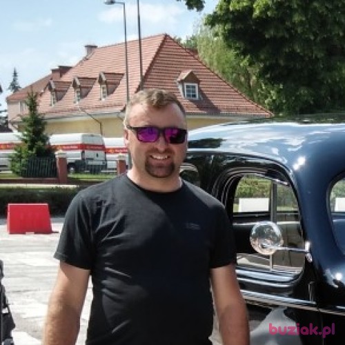 jahar, Male, 49 years, Węgorzewo