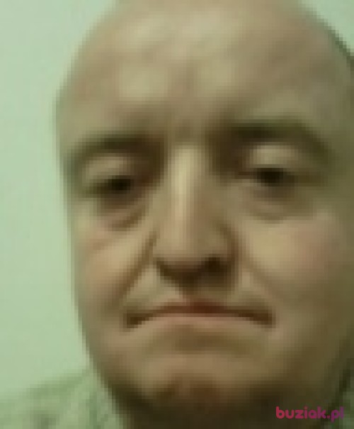 FranIr, Mężczyzna, 53 lata, śląskie
