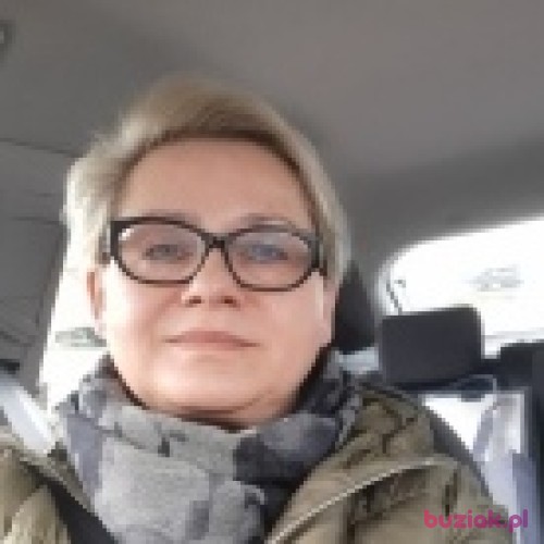 bozena31, Female, 59 years, Szczecin