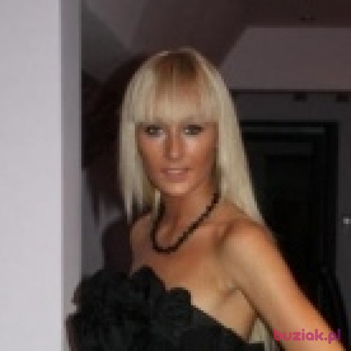 nica31, Female, 42 years, Katowice