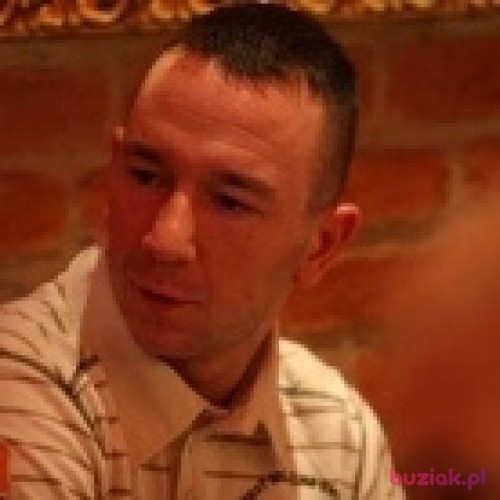 susik5, Mężczyzna, 46 lat, Warszawa