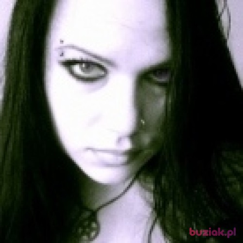 BloodyQueen, Kobieta, 35 lat, Warszawa
