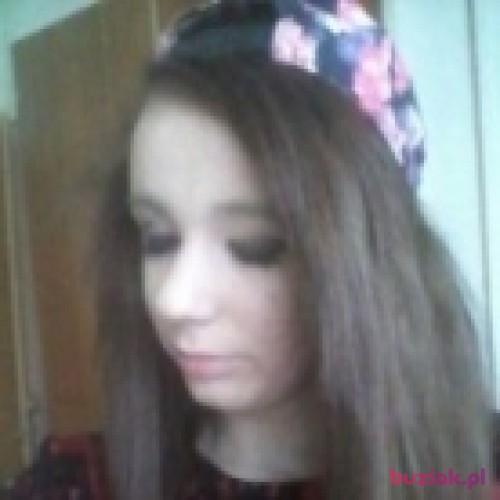 Weronikasuczi, Female, 27 years, Katowice