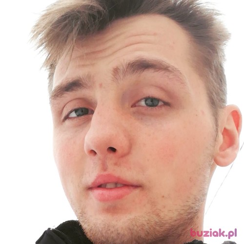 Patrykk01, Male, 26 years, Piła
